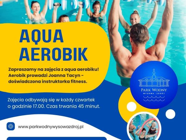 AQUA AEROBIK