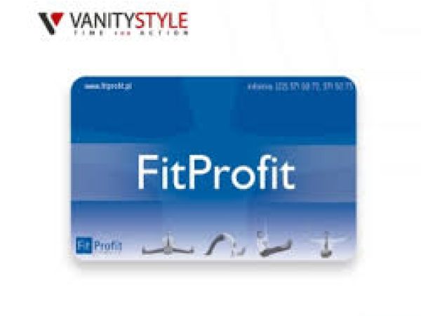 VanityStyle - FitProfit